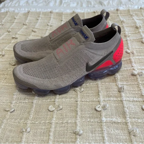 Moon Particle Air Max Vapormax Moc New Nike Women's Vapormax Moc Moon  Particle